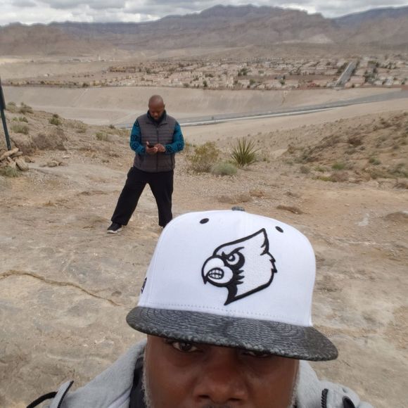 Meet your Posher, James - Picture 1 of 1